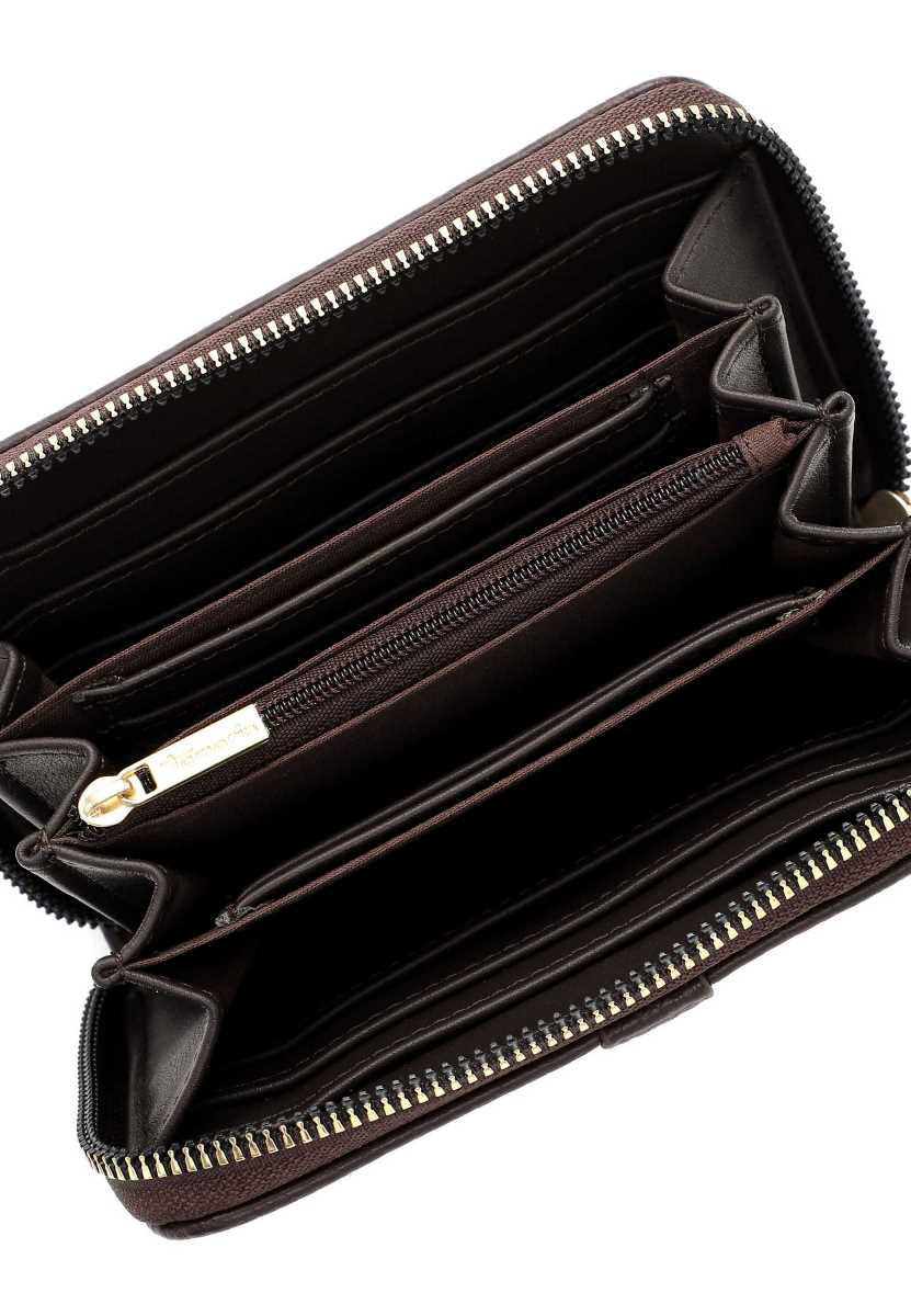Tamaris Geldbörse 34046 brown