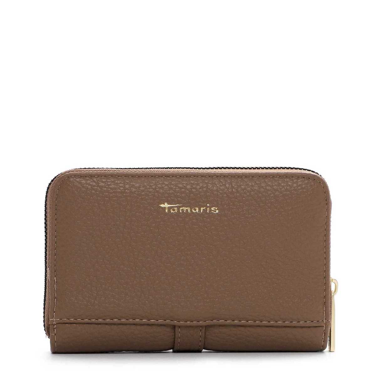 Tamaris Geldbörse 34046 taupe