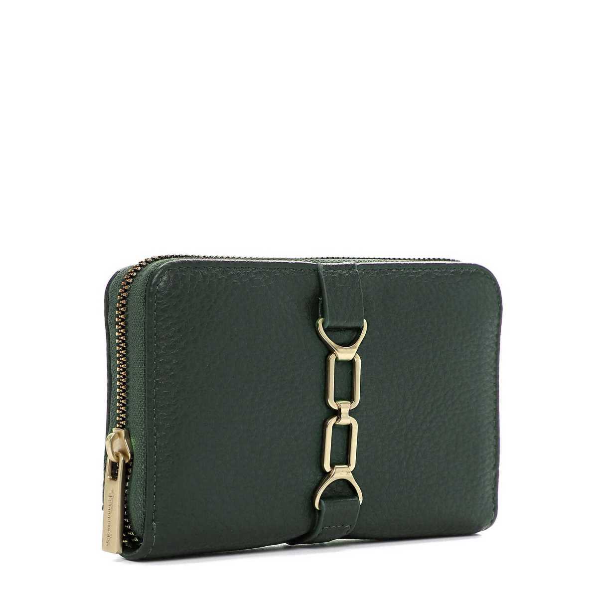 Tamaris Geldbörse 3046 green