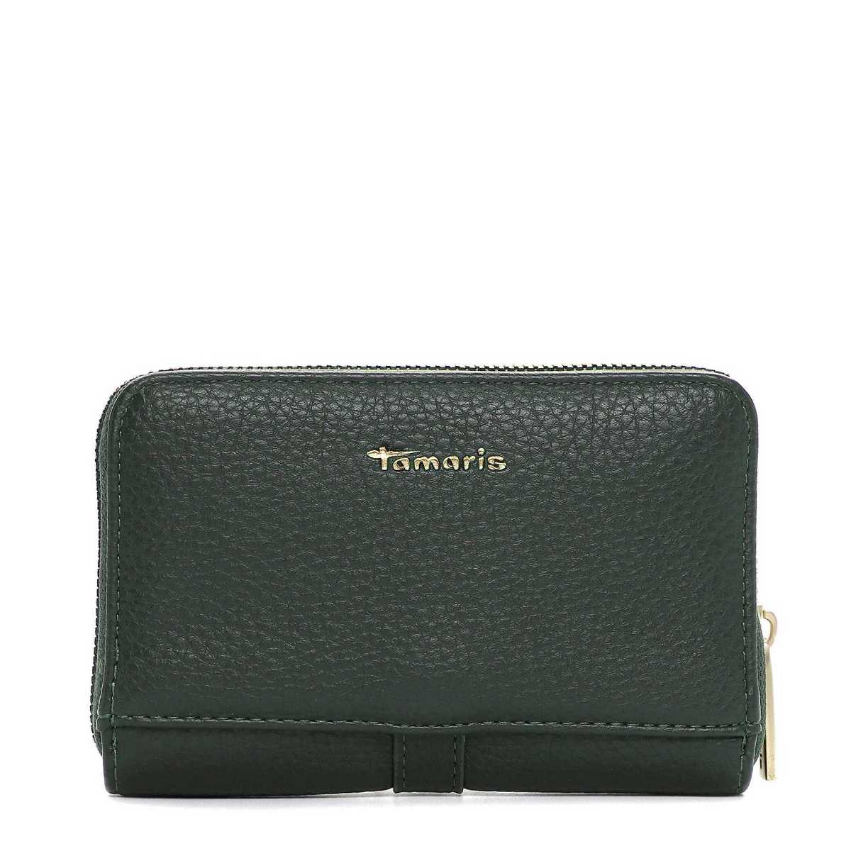 Tamaris Geldbörse 3046 green