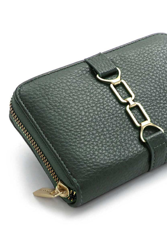 Tamaris Geldbörse 3046 green