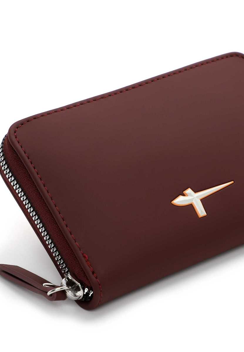 Tamaris Geldbörse 34065 wine
