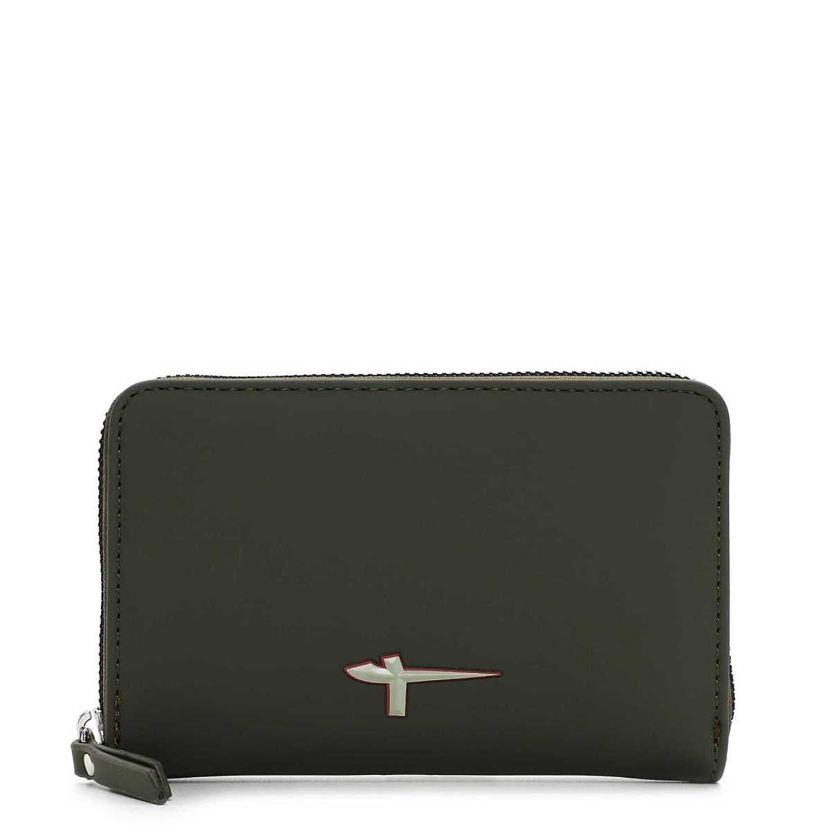 Tamaris Geldbörse 34065 oliv
