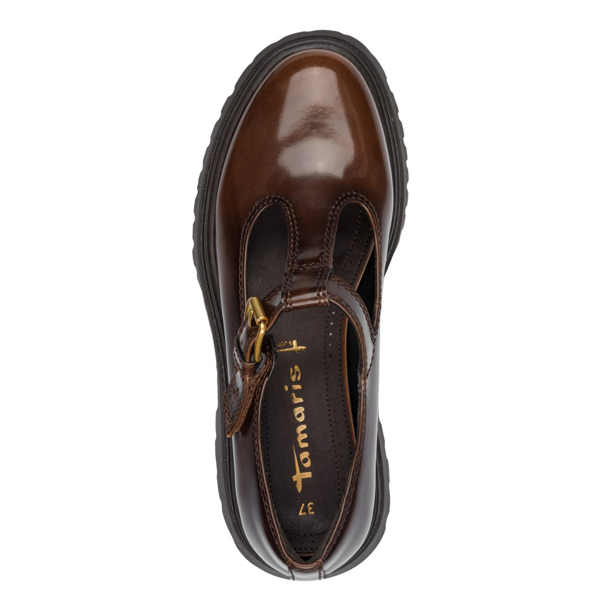 Tamaris 24324 Halbschuh muscat