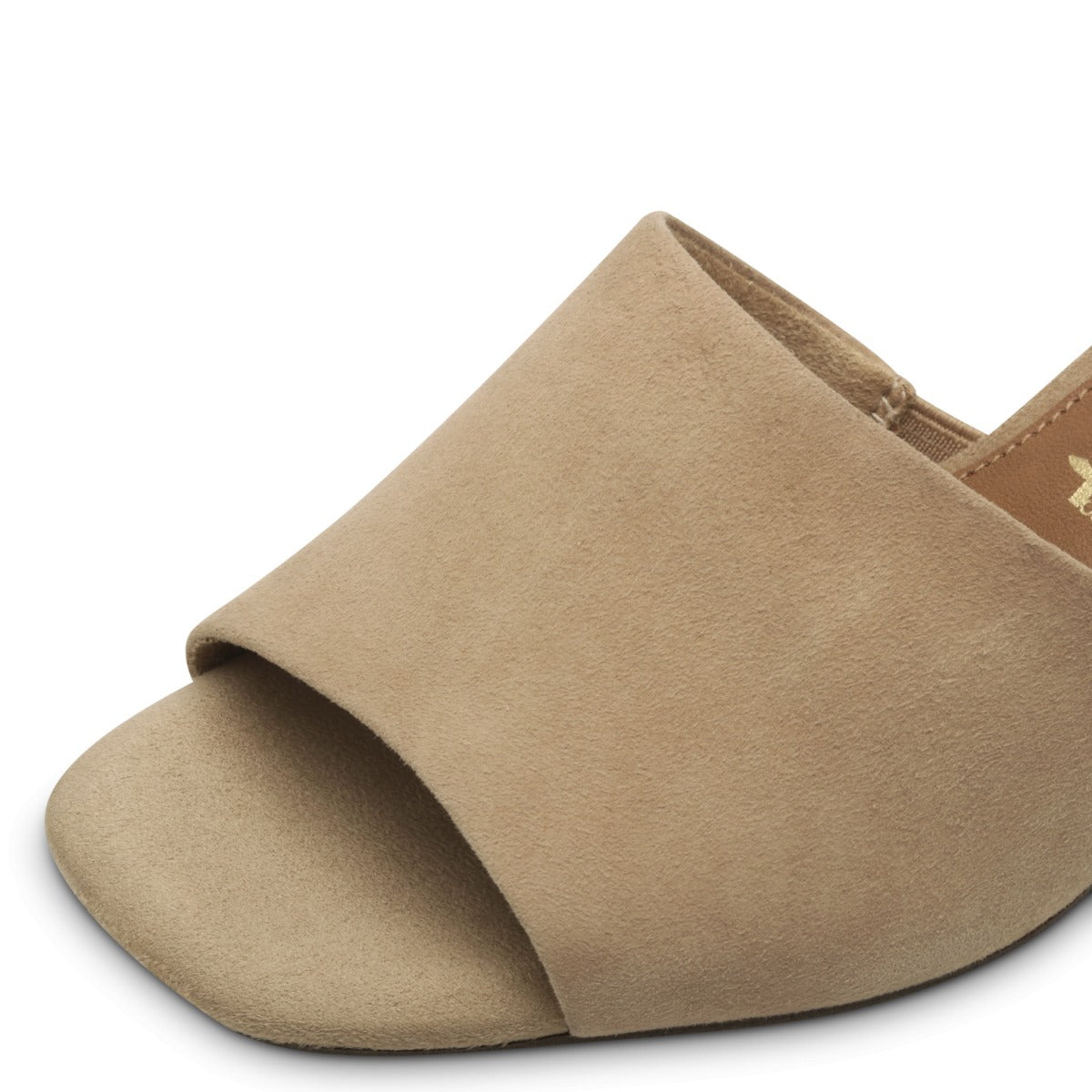 Tamaris 27204 Pantolette beige