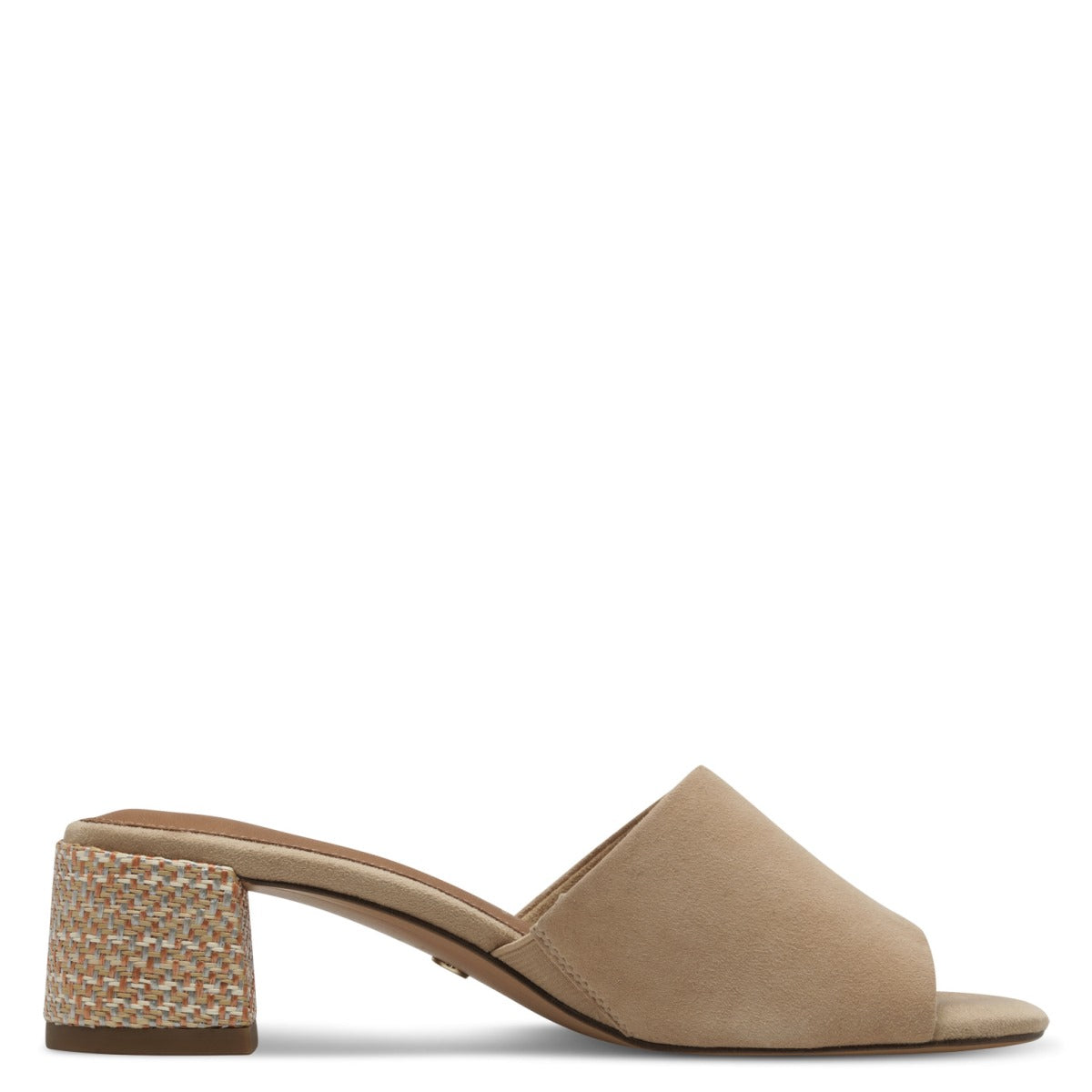 Tamaris 27204 Pantolette beige