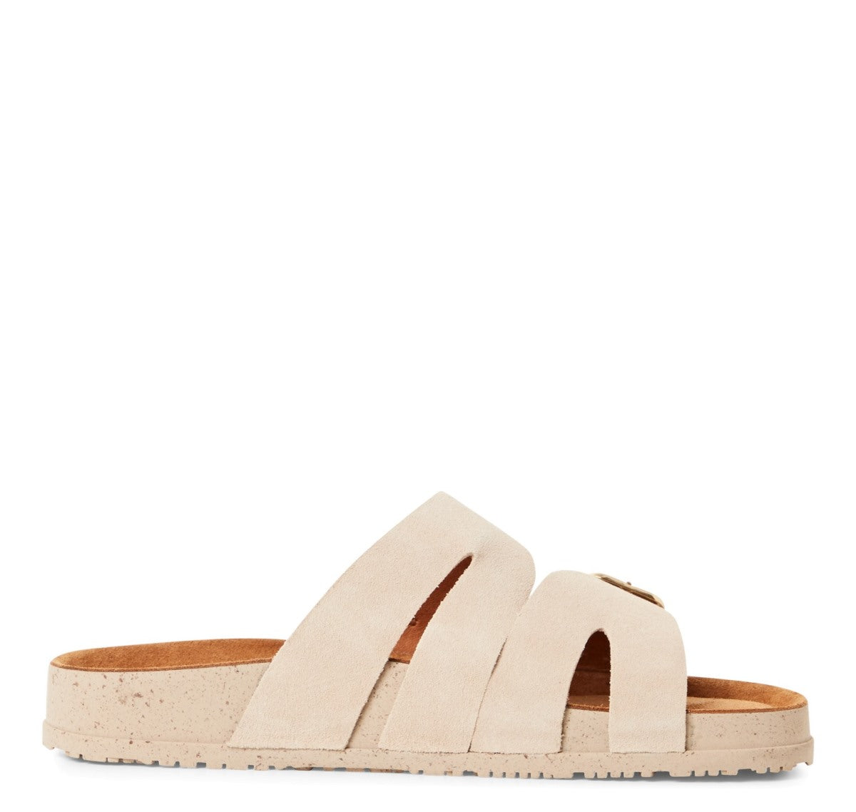 Tamaris 27500 Pantolette beige
