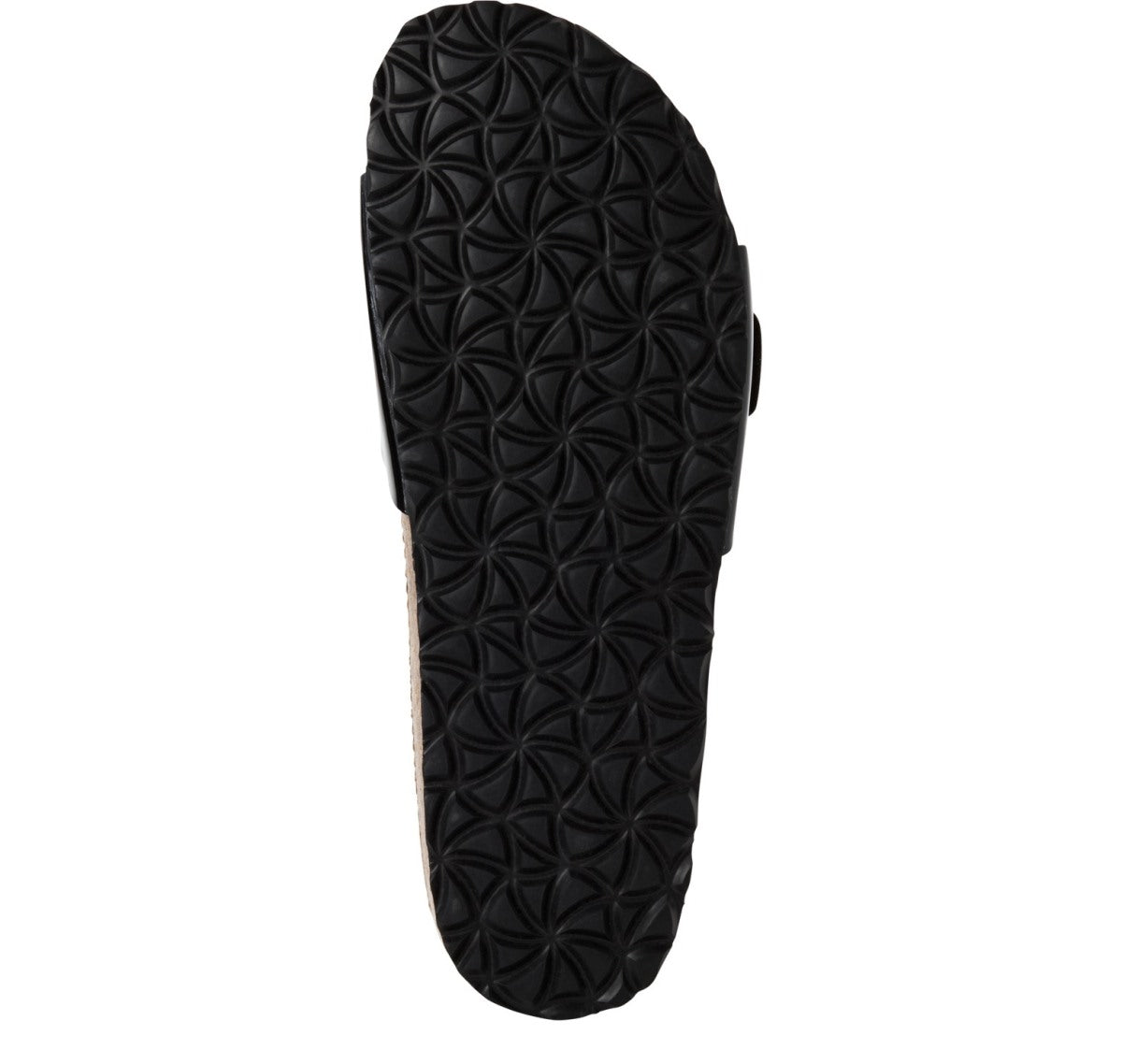 Tamaris 27520 Pantolette schwarz