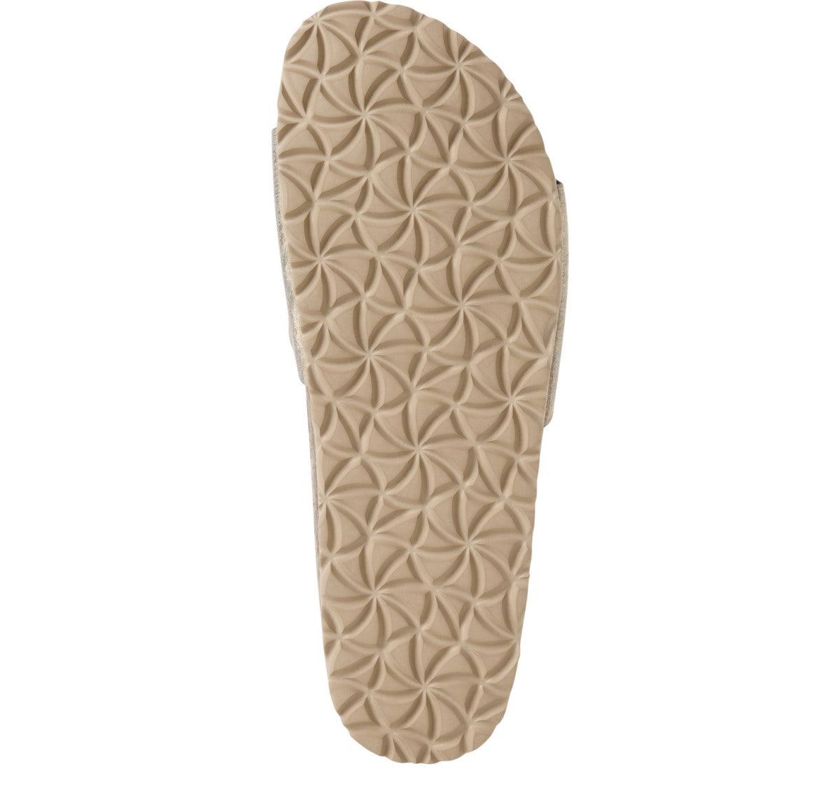 Tamaris 27520 Pantolette gold