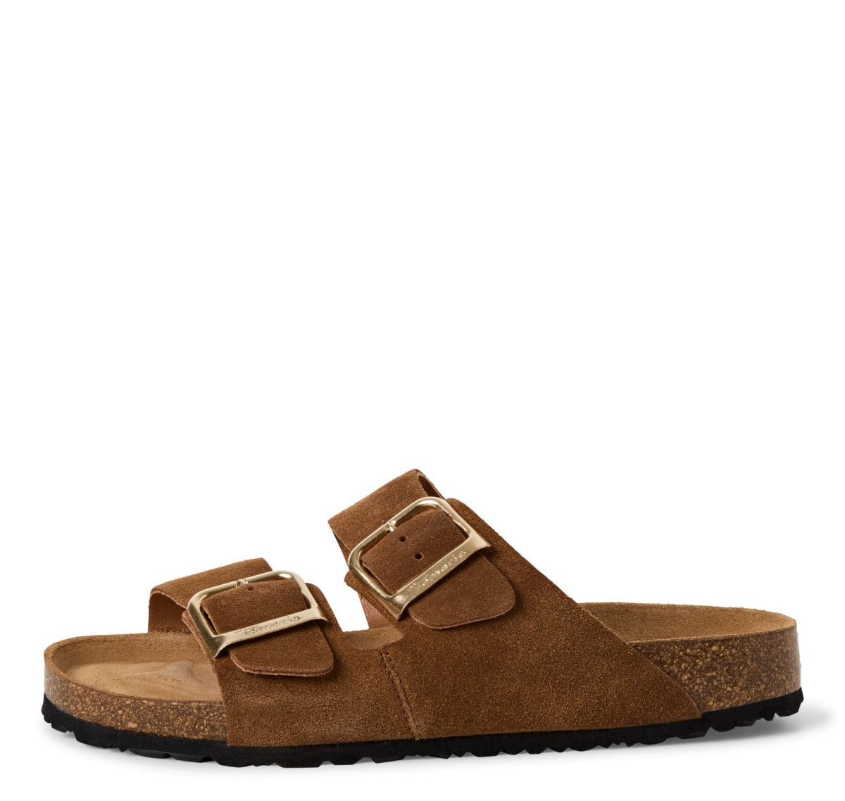 Tamaris 27543 Pantolette cognac