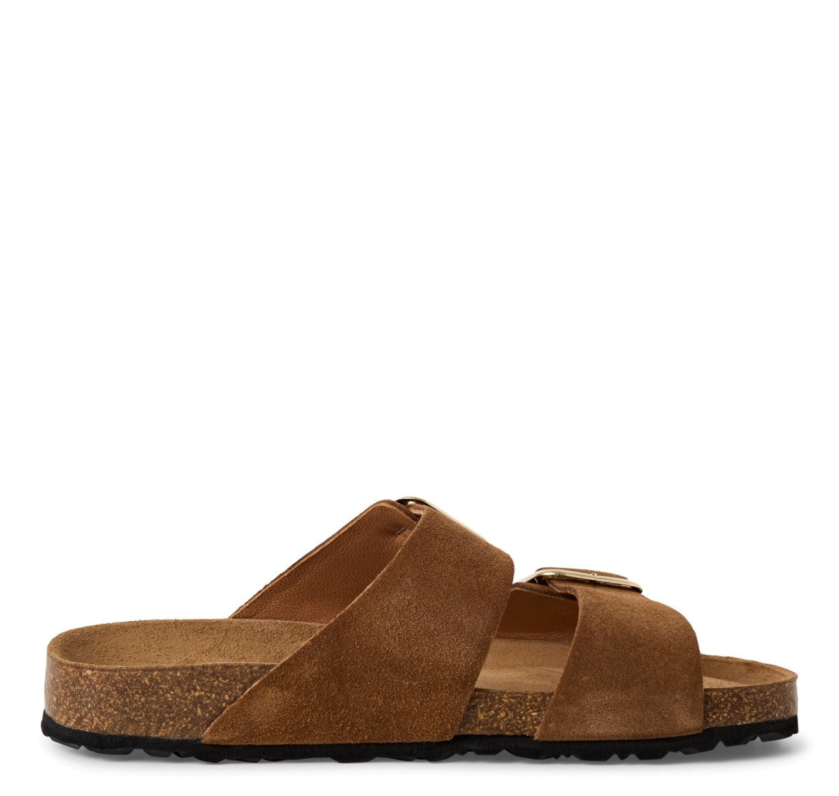 Tamaris 27543 Pantolette cognac