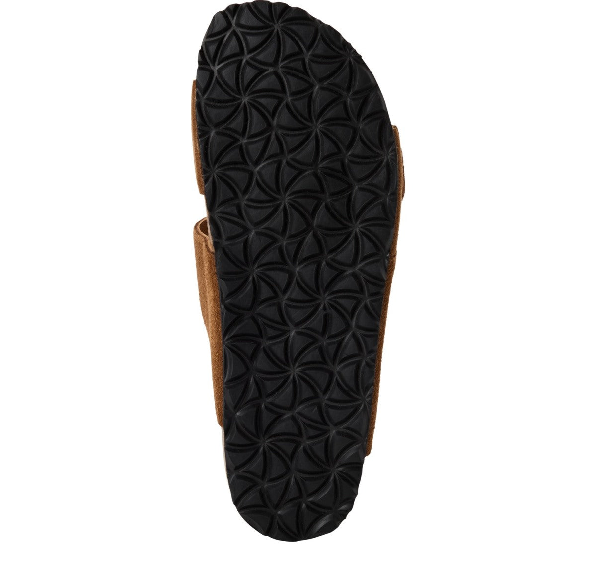 Tamaris 27543 Pantolette cognac