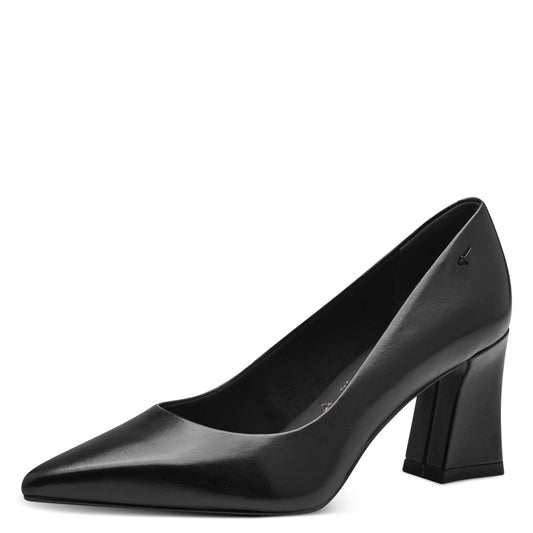 Tamaris 22427 Pumps schwarz