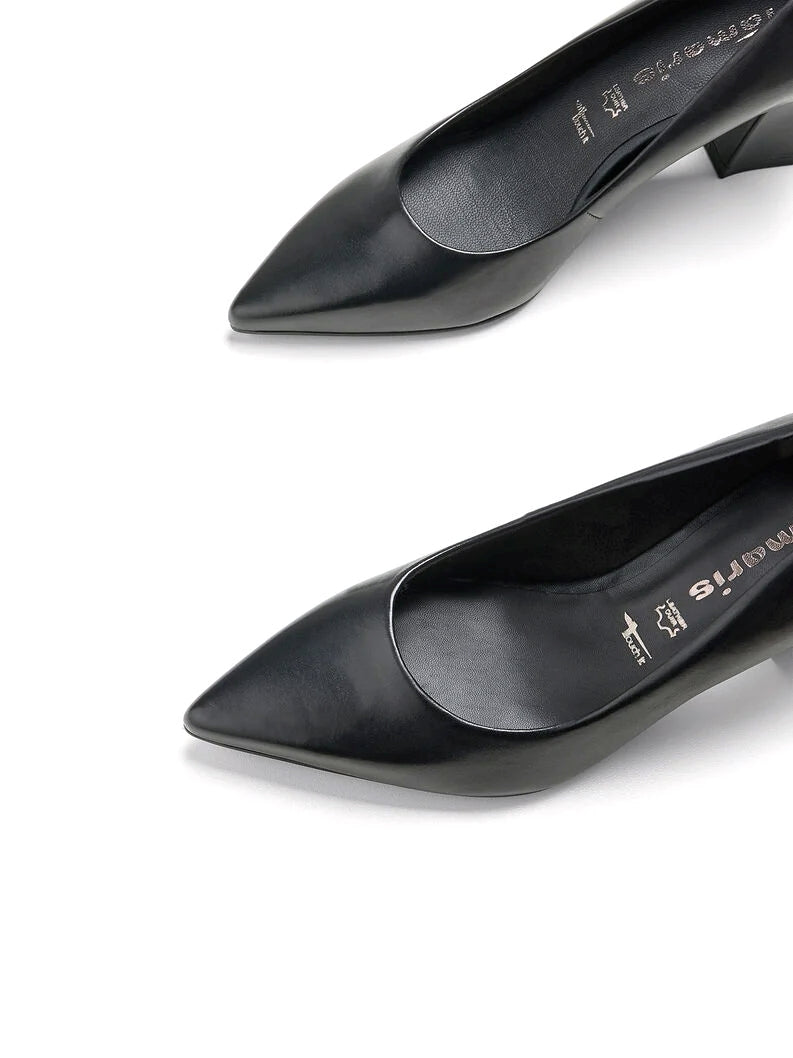 Tamaris 22427 Pumps schwarz