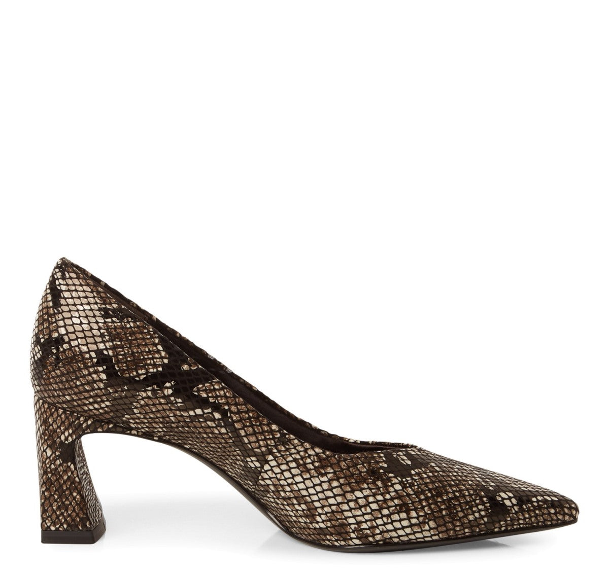 Tamaris 22453 Pumps schwarz snake