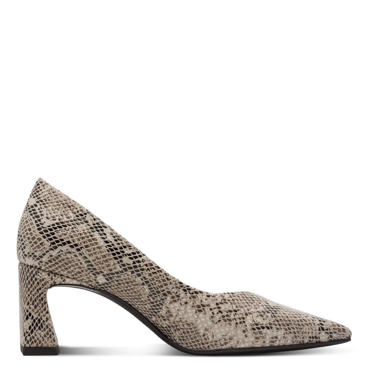 Tamaris 22453 Pumps beige snake