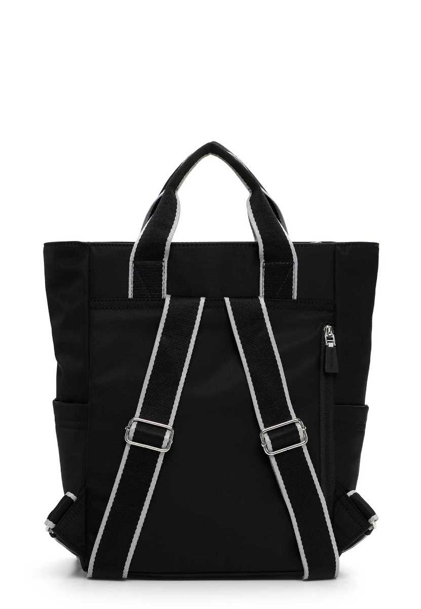 Tamaris Rucksack 33533 schwarz