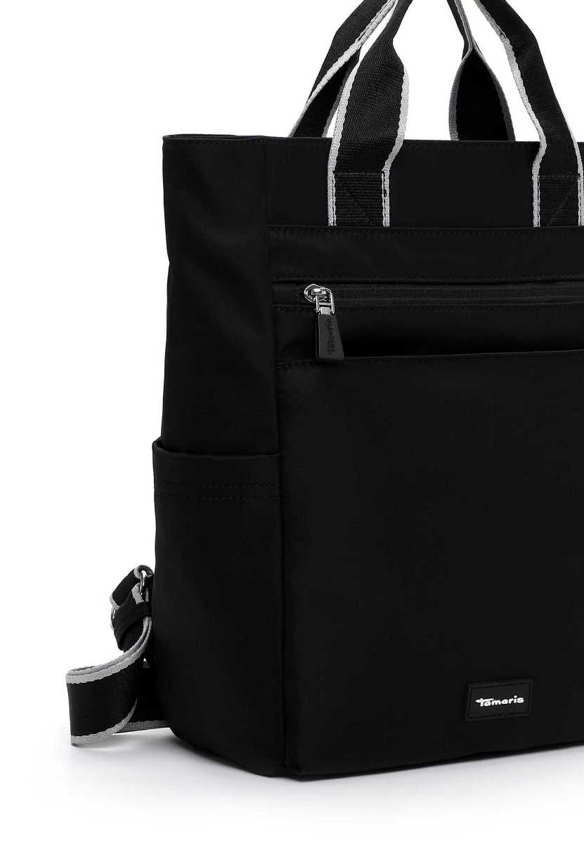 Tamaris Rucksack 33533 schwarz