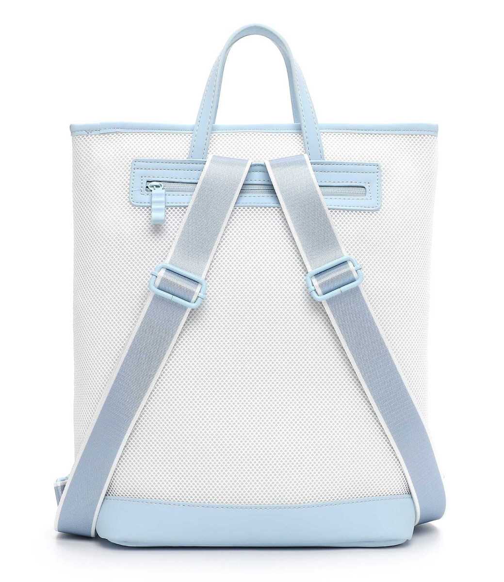 Tamaris Rucksack 33763 crystal blue