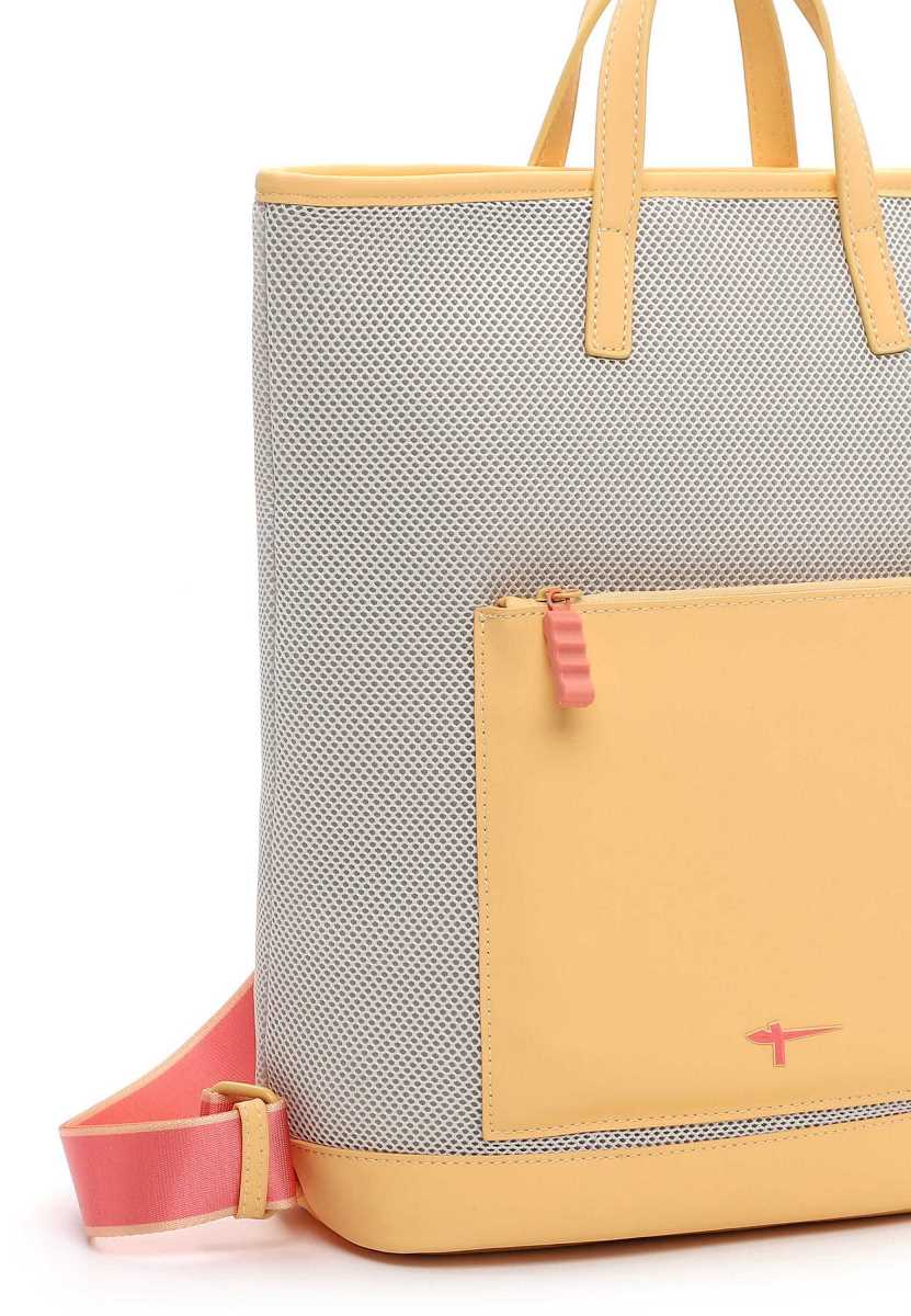 Tamaris Rucksack 33763 apricot