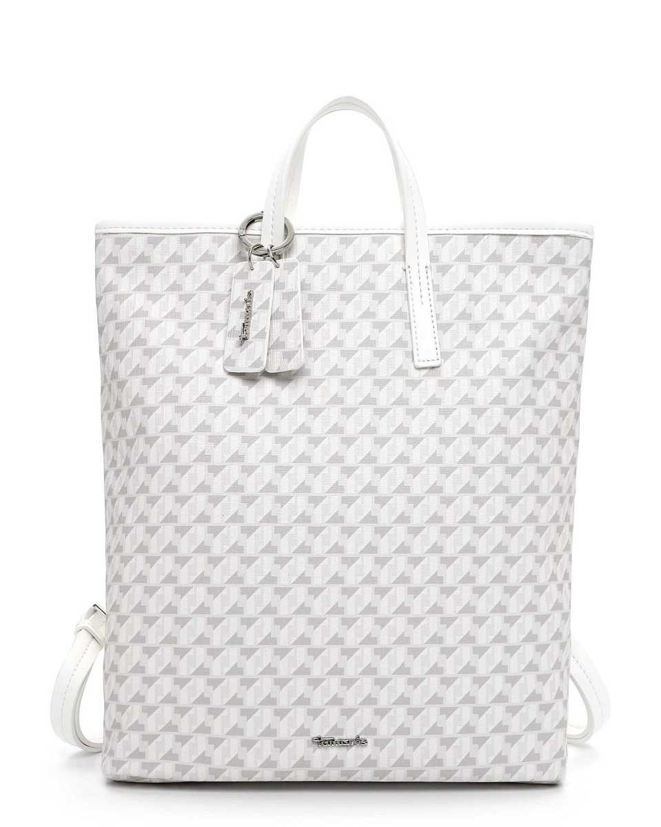 Tamaris Rucksack 33791 weiß