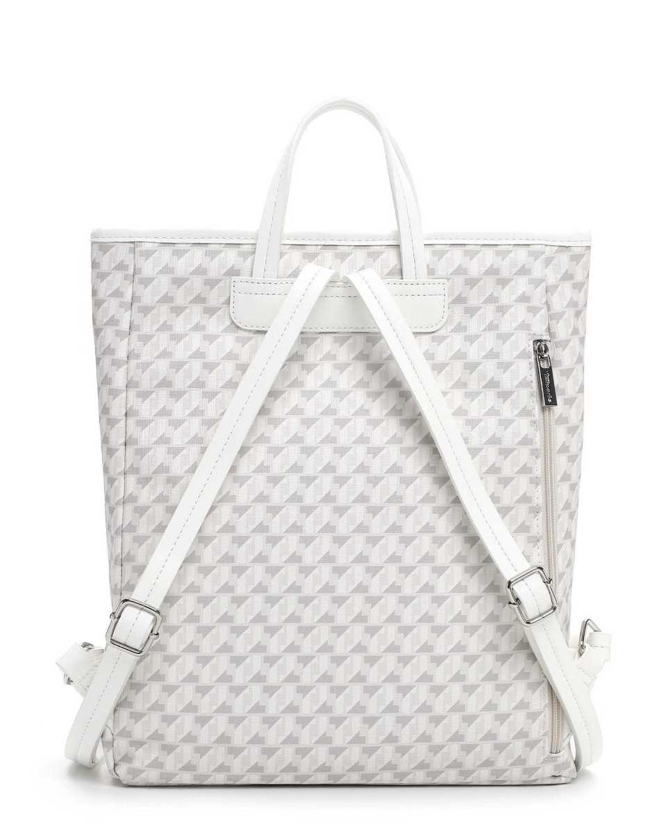 Tamaris Rucksack 33791 weiß