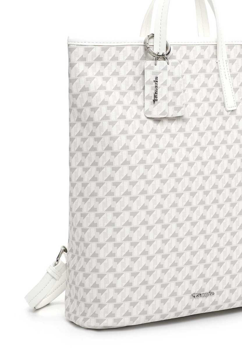 Tamaris Rucksack 33791 weiß