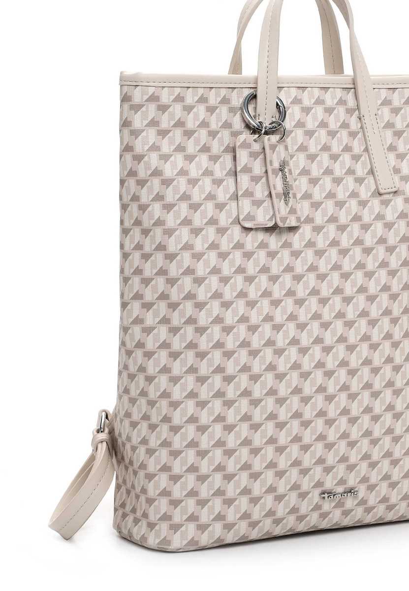 Tamaris Rucksack 33791 beige