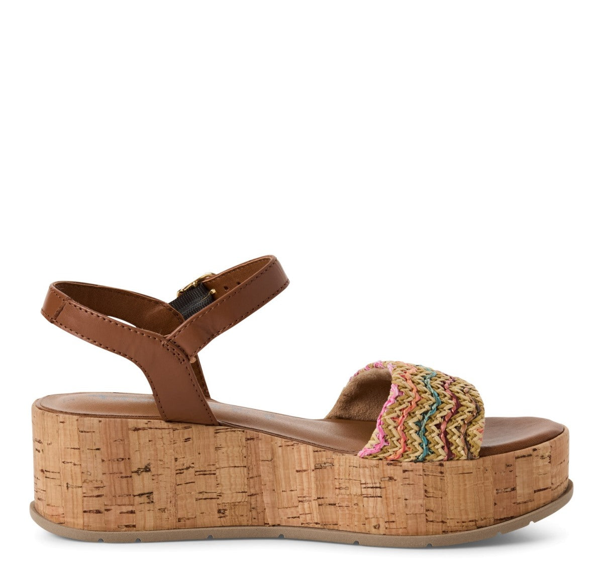 Tamaris 28020 Sandalette cuoio