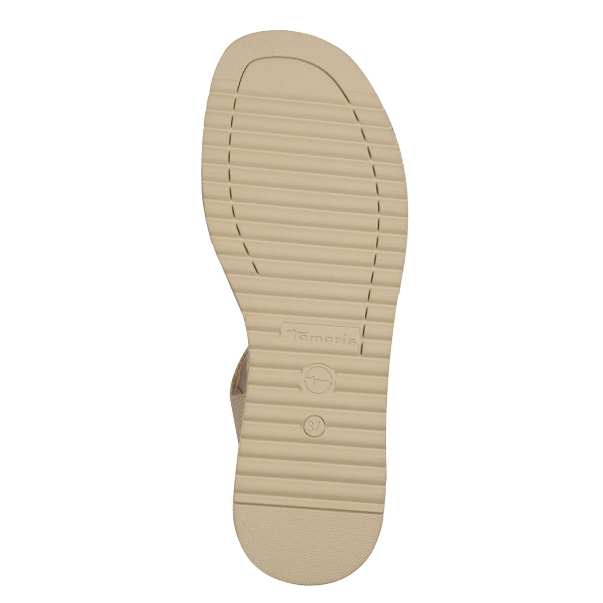 Tamaris 28059 Sandalette beige