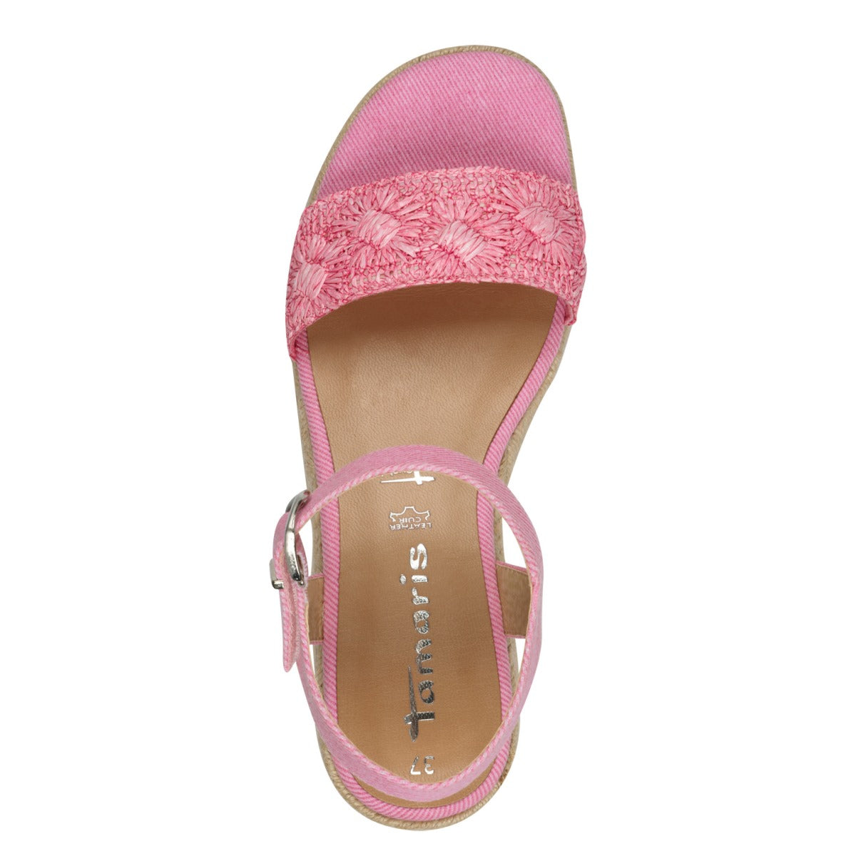 Tamaris 28059 Sandalette candy