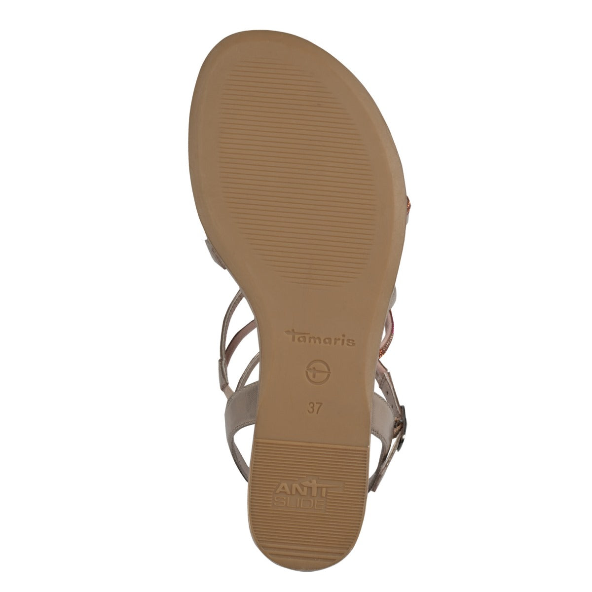 Tamaris 28103 Sandalette rose
