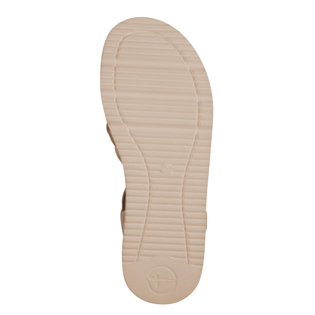 Tamaris 28129 Sandalette tan