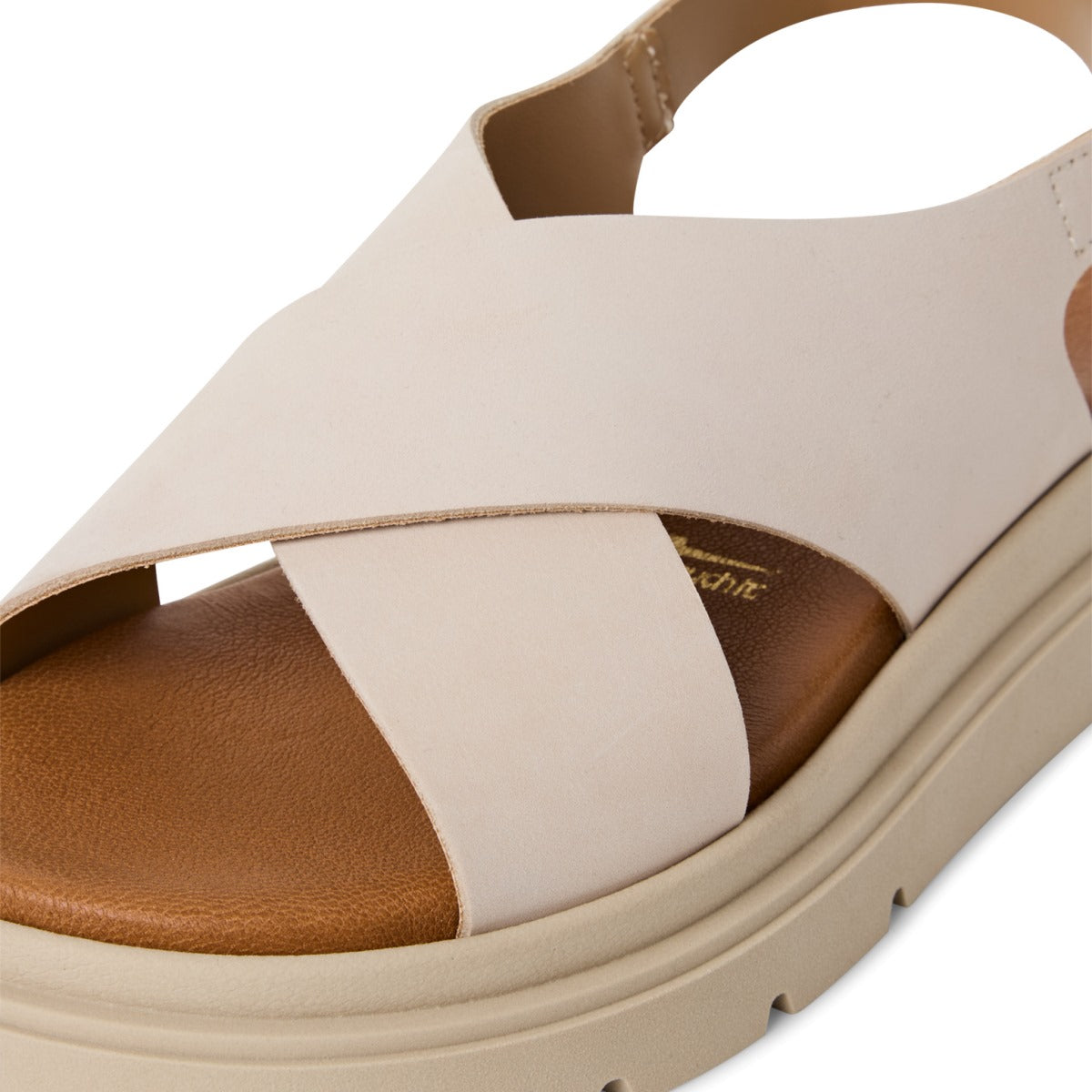 Tamaris 28270 Sandalette ivory