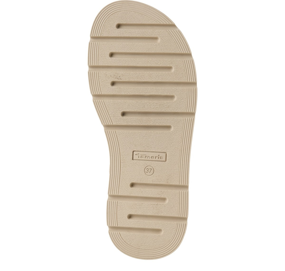 Tamaris 28270 Sandalette ivory