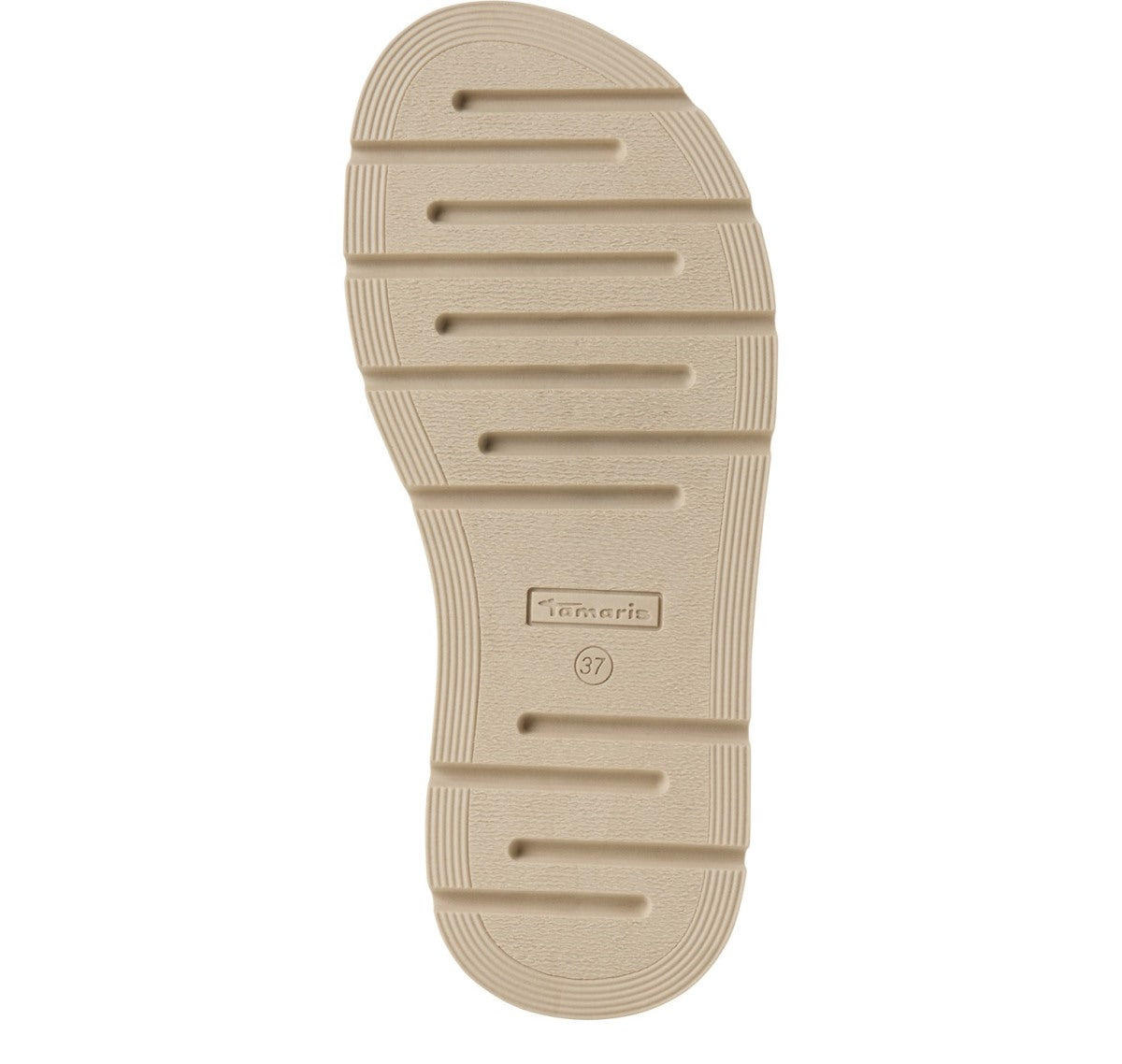 Tamaris 28270 Sandalette grün