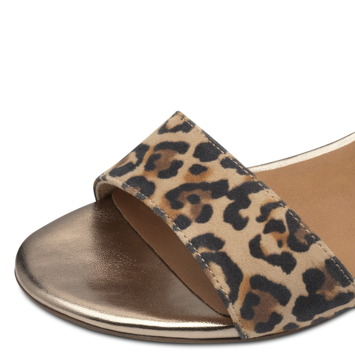 Tamaris 28291 Sandalette leopard