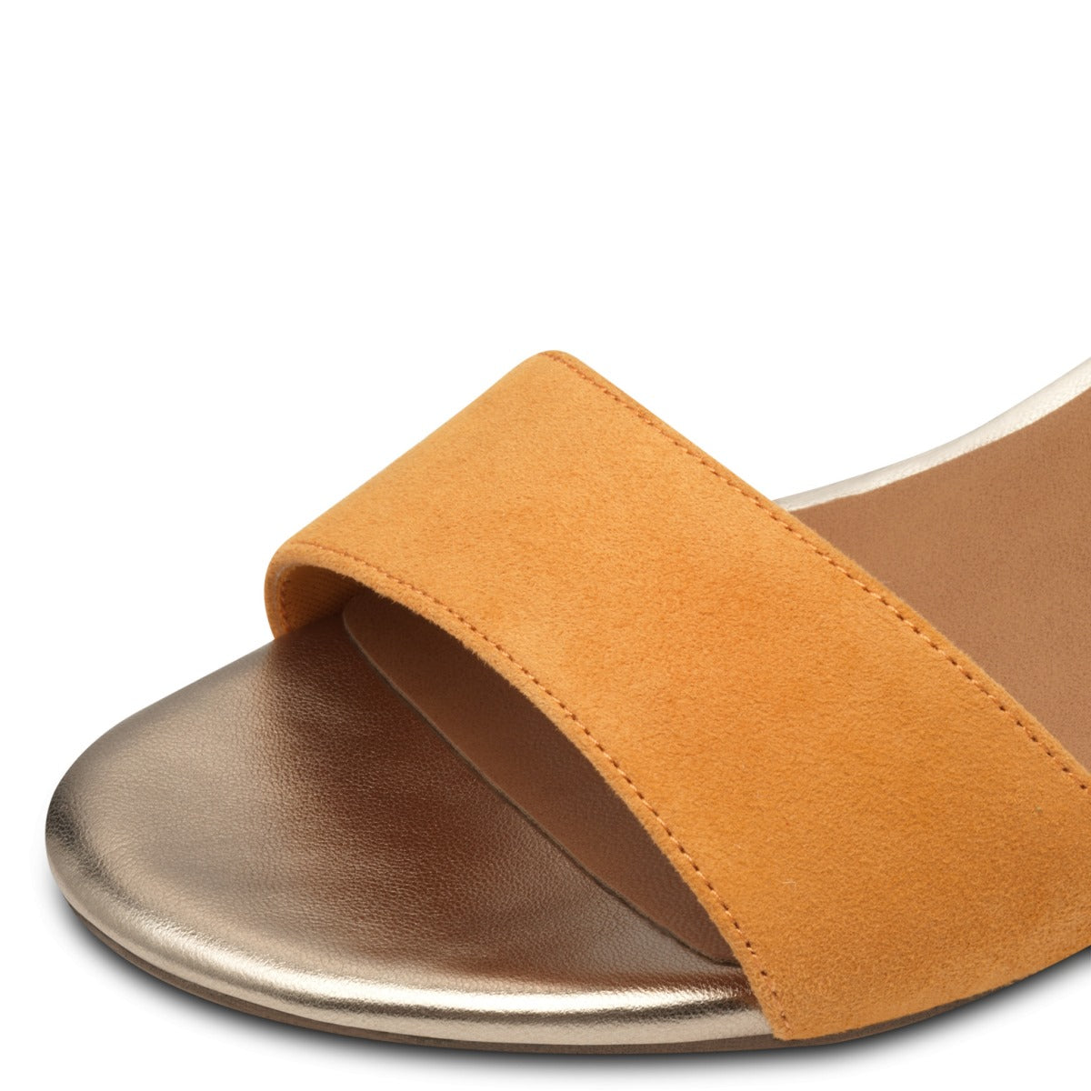 Tamaris 28291 Sandalette orange