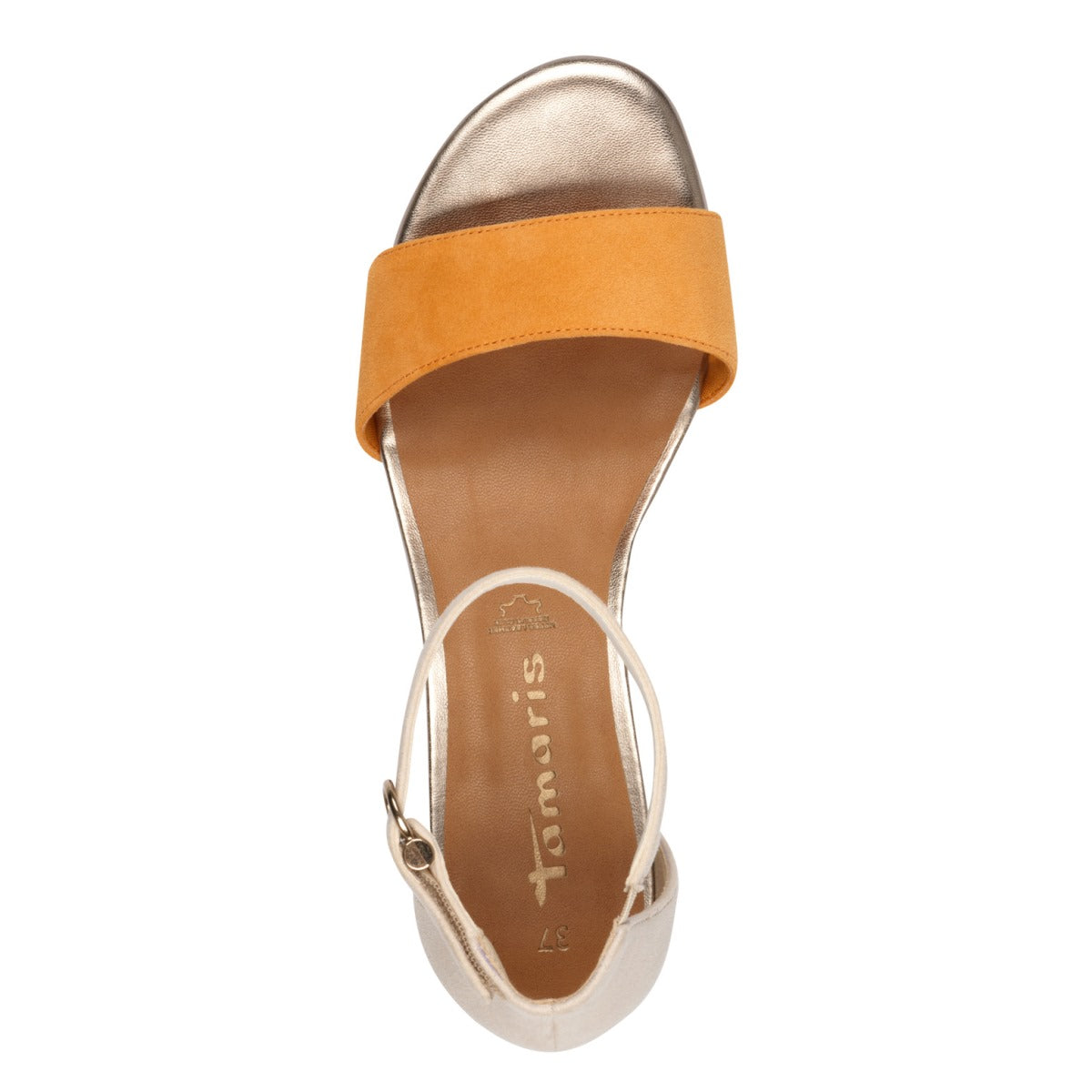 Tamaris 28291 Sandalette orange