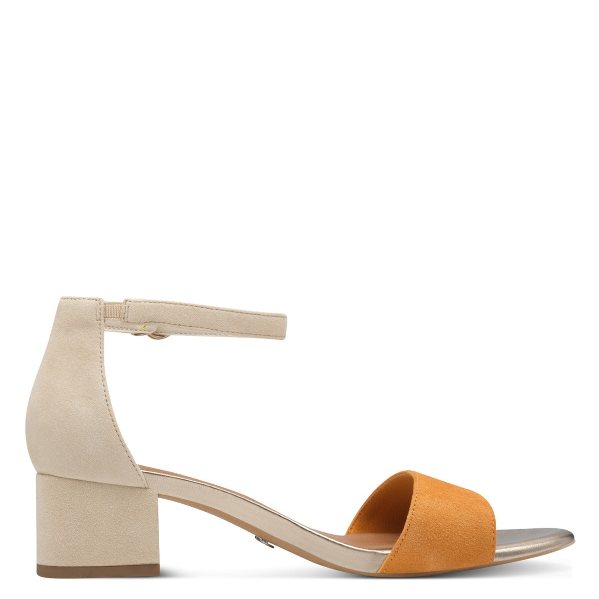 Tamaris 28291 Sandalette orange