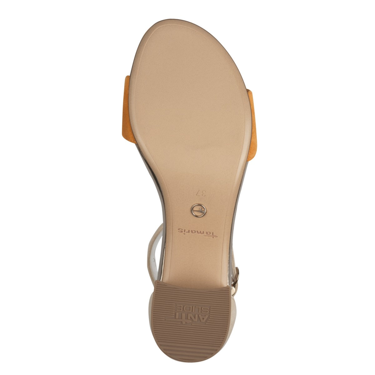 Tamaris 28291 Sandalette orange