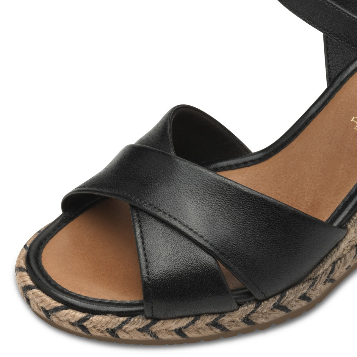 Tamaris 28346 Sandalette schwarz