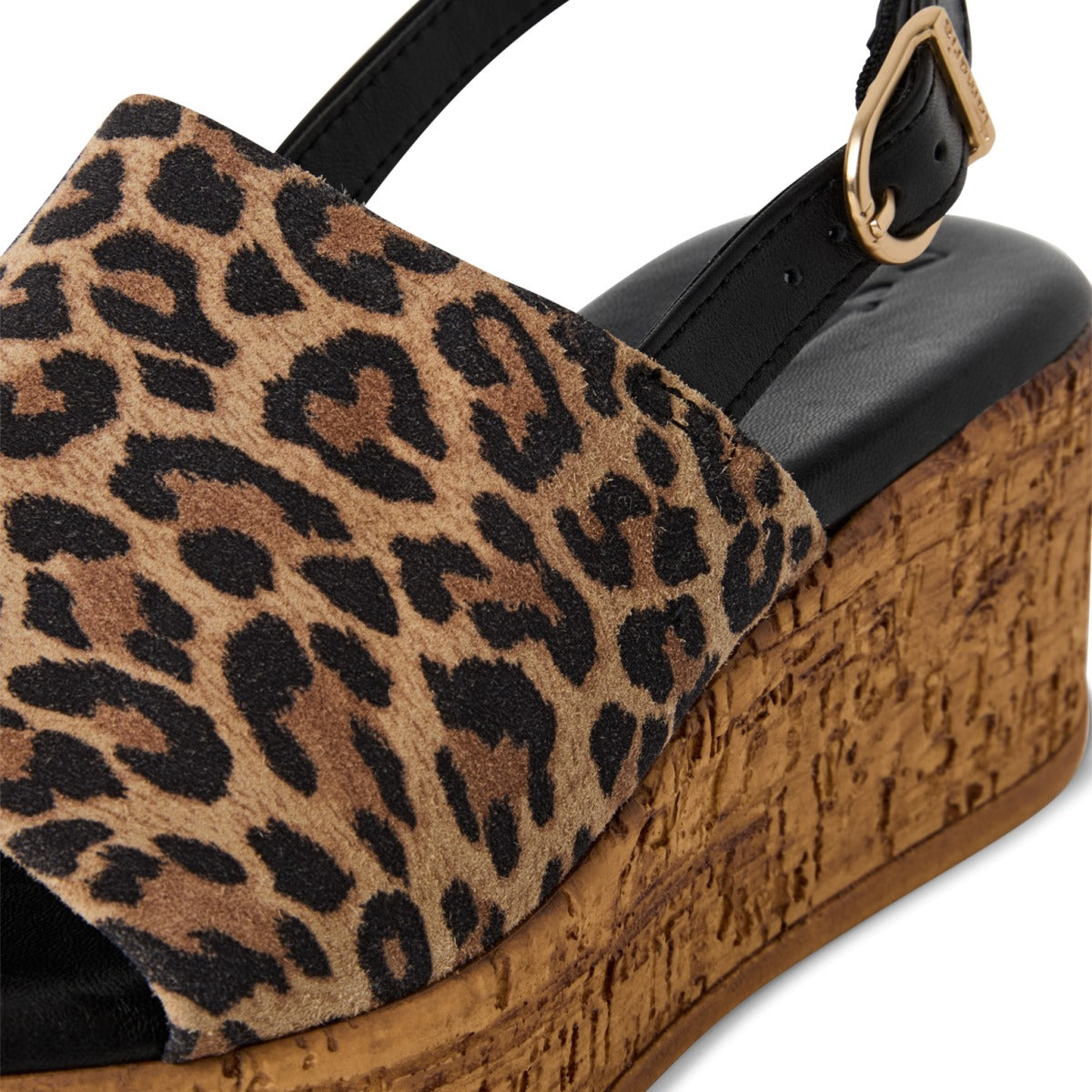 Tamaris 28393 Sandalette leopard