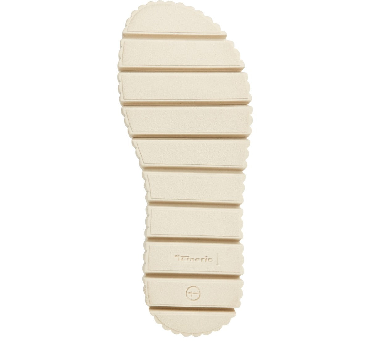 Tamaris 28705 Sandalette beige