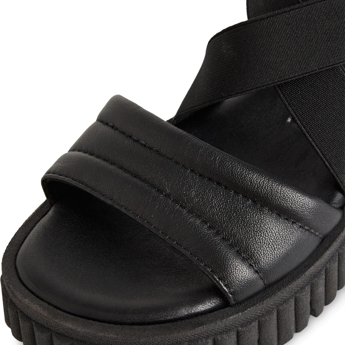 Tamaris 28710 Sandalette schwarz