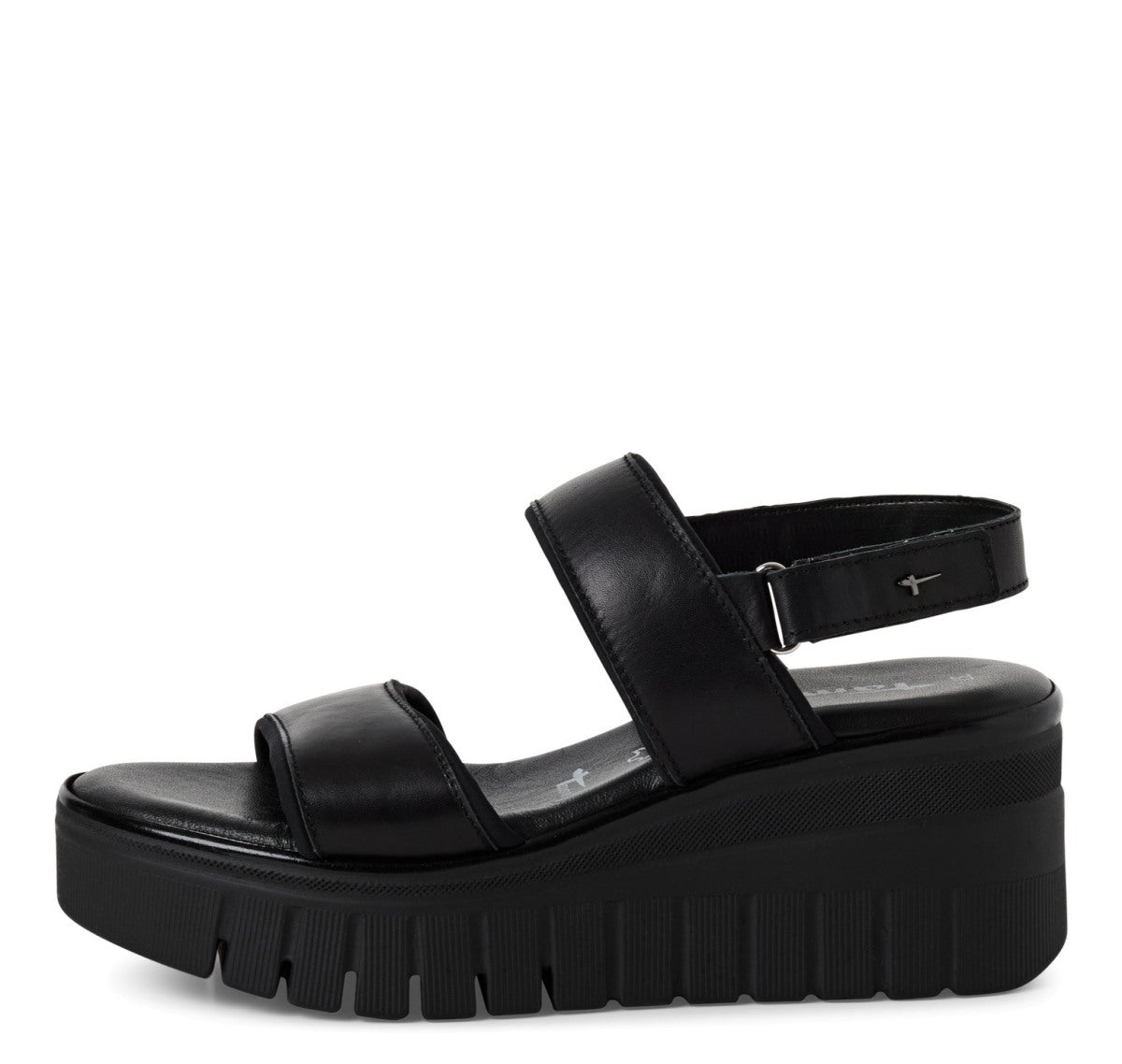 Tamaris 28711 Sandalette schwarz