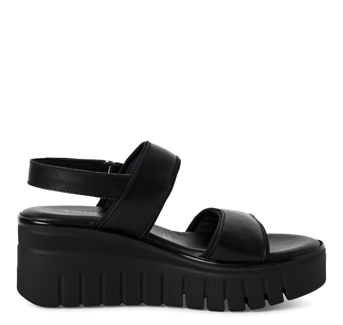 Tamaris 28711 Sandalette schwarz