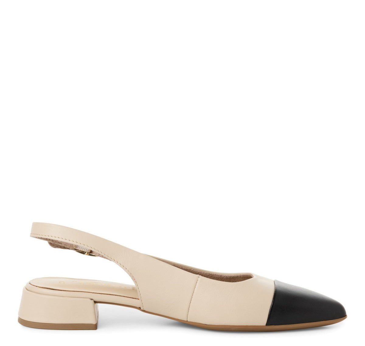 Tamaris 29400 Sling ivory
