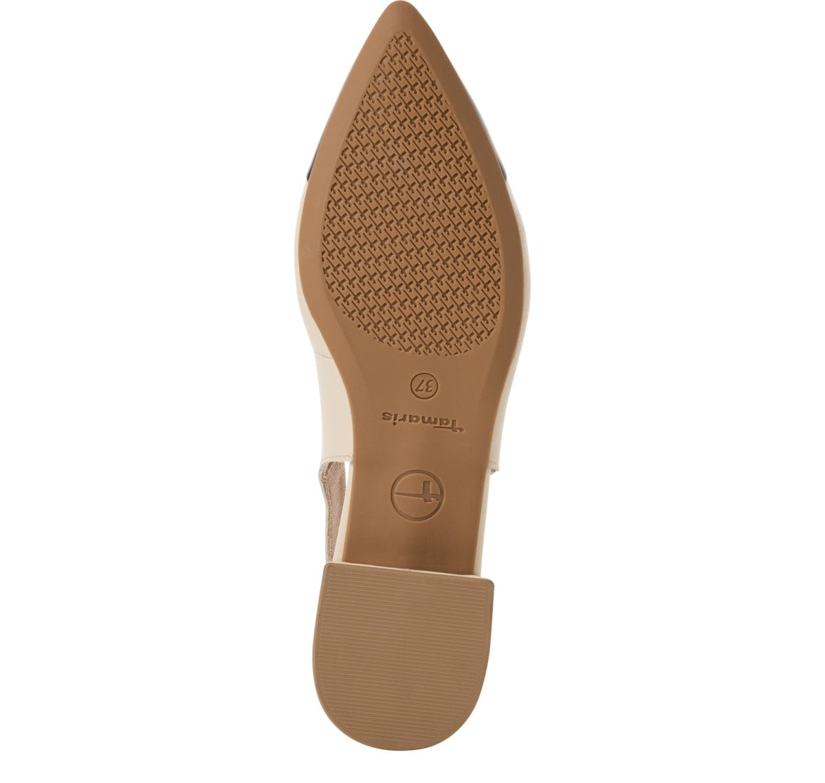 Tamaris 29400 Sling ivory