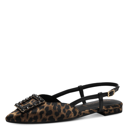 Tamaris 29403 Sling leopard